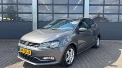 Grijs Gebruikt 2017 VW Polo Comfortline Hatchback | € 13.830 (Goede deal)