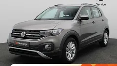 Gebruikt 2019 VW T-Cross Life SUV | € 18.900 (Eerlijke prijs)