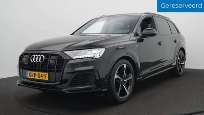 Gebruikt 2024 Audi Q7 Proline SUV | € 80.995 (Eerlijke prijs)