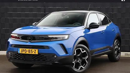 Occasion 2024 Opel Mokka SUV | € 20.950 (Goede deal)