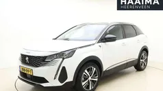 Wit Gebruikt 2022 Peugeot 3008 SUV | € 28.950 (Eerlijke prijs)