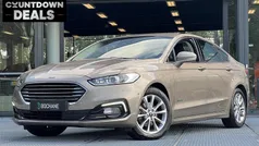 Grijs Gebruikt 2019 Ford Mondeo Titanium Sedan | € 17.345 (Eerlijke prijs)
