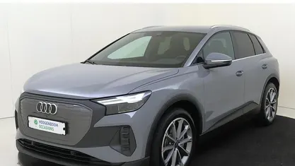 Occasion 2025 Audi Q4 e-tron Advanced SUV | € 44.950 (Goede deal)