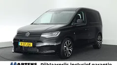 Gebruikt 2024 VW Caddy Style MPV | € 31.949 (Eerlijke prijs)