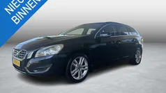 Gebruikt 2012 Volvo V60 Ocean Race Stationwagen | € 7.250 (Eerlijke prijs)
