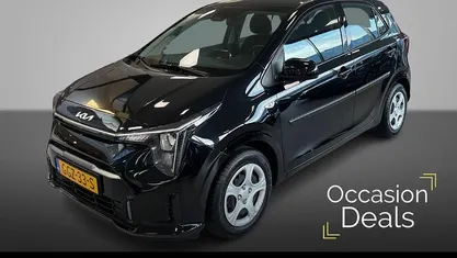 Occasion 2024 Kia Picanto Hatchback | € 17.900 (Eerlijke prijs)