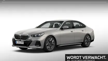 Occasion 2025 BMW 520 Comfort Edition Sedan | € 57.900 (Eerlijke prijs)
