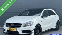 Gebruikt 2015 Mercedes A45 AMG AMG Hatchback | € 20.999 (Super prijs)