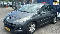 Grijs Gebruikt 2013 Peugeot 207 Access Hatchback | € 3.988 (Eerlijke prijs)