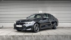 Gebruikt 2024 BMW 330e M Sport Sedan | € 52.900 (Eerlijke prijs)