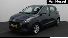 Grijs Gebruikt 2021 Hyundai i10 Comfort Hatchback | € 11.740 (Eerlijke prijs)