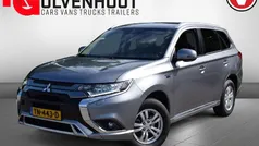 Gebruikt 2018 Mitsubishi Outlander SUV | € 22.335 (Eerlijke prijs)