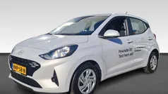 Gebruikt 2025 Hyundai i10 Comfort Hatchback | € 22.730 (Eerlijke prijs)
