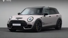Gebruikt 2022 Mini John Cooper Works Clubman Stationwagen | € 42.880 (Eerlijke prijs)