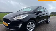Gebruikt 2017 Ford Fiesta Trend Hatchback | € 8.250 (Eerlijke prijs)