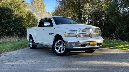 Occasion Dodge Ram 401 PK (294 kW) 2017 Wit Pickup