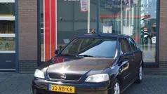 Gebruikt 2003 Opel Astra Njoy Hatchback | € 1.495 (Eerlijke prijs)
