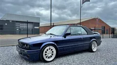 Gebruikt 1991 BMW 325 Cabriolet | € 28.950