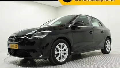 Gebruikt 2023 Opel Corsa Hatchback | € 18.450 (Eerlijke prijs)