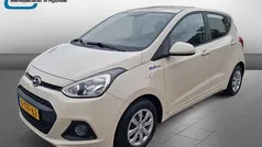 Bruin Gebruikt 2014 Hyundai i10 Hatchback | € 7.350 (Eerlijke prijs)