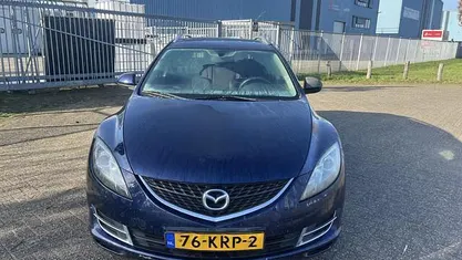 Occasion Mazda 6 140 PK (102 kW) 2010 Stationwagen