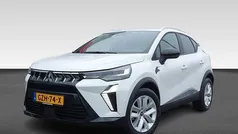 Wit Gebruikt 2025 Mitsubishi ASX Intense SUV | € 25.430 (Eerlijke prijs)