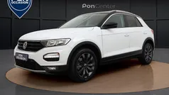 Gebruikt 2022 VW T-Roc Style SUV | € 20.950 (Eerlijke prijs)