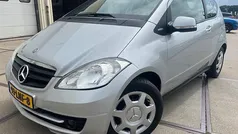 Gebruikt 2010 Mercedes A160 Business MPV | € 5.625 (Eerlijke prijs)