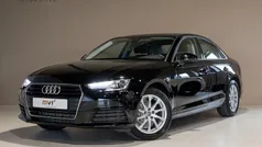 Zwart, metallic lak Gebruikt 2019 Audi A4 Sport Sedan | € 25.000 (Super prijs)