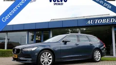 Gebruikt 2019 Volvo V90 Momentum Stationwagen | € 28.995 (Super prijs)