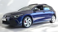 VW Golf VIII