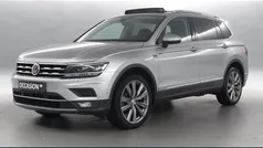 VW Tiguan Allspace