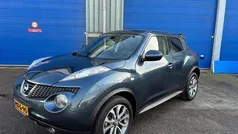 Gebruikt 2013 Nissan Juke Tekna SUV | € 11.950 (Eerlijke prijs)
