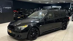 Gebruikt 2005 BMW 530 M Sport Stationwagen | € 7.950 (Eerlijke prijs)