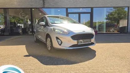 Occasion Ford Fiesta Business Edition 2020 Hatchback