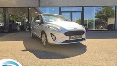 Gebruikt 2020 Ford Fiesta Business Edition Hatchback | € 10.490 (Super prijs)