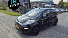 Gebruikt 2012 Peugeot 107 Envy Hatchback | € 4.750 (Eerlijke prijs)