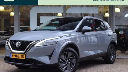 Occasion 2022 Nissan Qashqai Acenta SUV | € 24.905 (Eerlijke prijs)