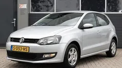 Gebruikt 2010 VW Polo Hatchback | € 3.600 (Super prijs)