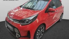 Gebruikt 2022 Kia Picanto GT-Line Hatchback | € 15.649 (Goede deal)