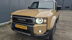 Gebruikt 2024 Toyota Land Cruiser Edition SUV | € 88.950 (Eerlijke prijs)