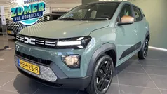 Gebruikt 2025 Dacia Spring Extreme Hatchback | € 19.700 (Eerlijke prijs)