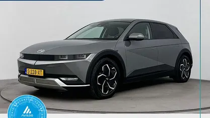 Occasion Hyundai Ioniq 5 125 kW (170 PK) 2025 Galactic grey SUV