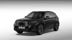 Gebruikt 2025 BMW iX1 M Sport SUV | € 63.252 (Eerlijke prijs)