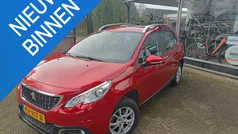 Gebruikt 2016 Peugeot 2008 SUV | € 9.445 (Eerlijke prijs)
