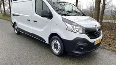 Gebruikt 2018 Renault Trafic Komfort Van | € 10.950 (Super prijs)
