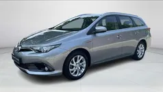 Overige Gebruikt 2016 Toyota Auris Touring Sports Stationwagen | € 16.949 (Eerlijke prijs)
