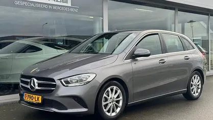 Mpv Occasion 2021 Mercedes B180 Progressive MPV | € 26.950 (Eerlijke prijs)