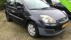 Gebruikt 2007 Ford Fiesta Cool & Sound Edition Hatchback | € 999 (Goede deal)