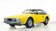 Geelgiallo zagato Gebruikt 1973 Alfa Romeo GT Junior Coupé | € 64.500